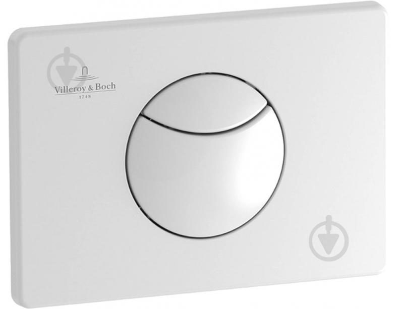 Панель змиву Villeroy & Boch ViConnect (92248568) - фото 1