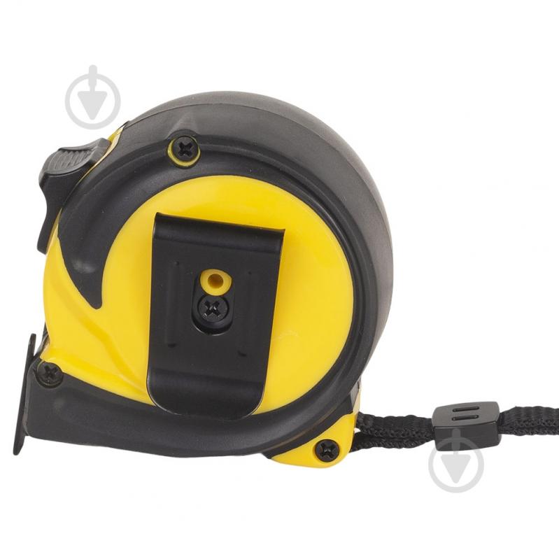 Рулетка Sigma Compact 3814641 5 м x 25 мм - фото 4