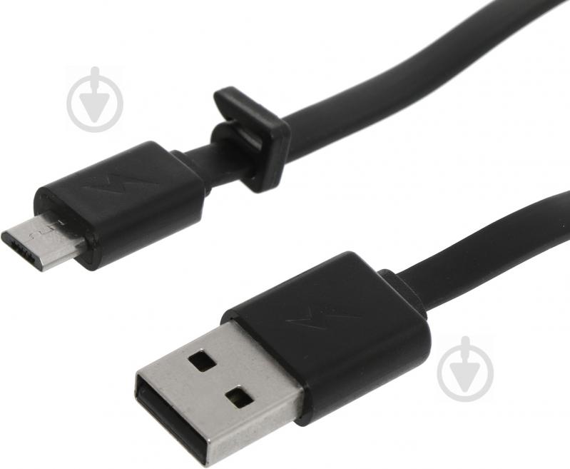 Автомобільний зарядний пристрій E-Power MicroUSB 2USB 2.1 A - фото 2