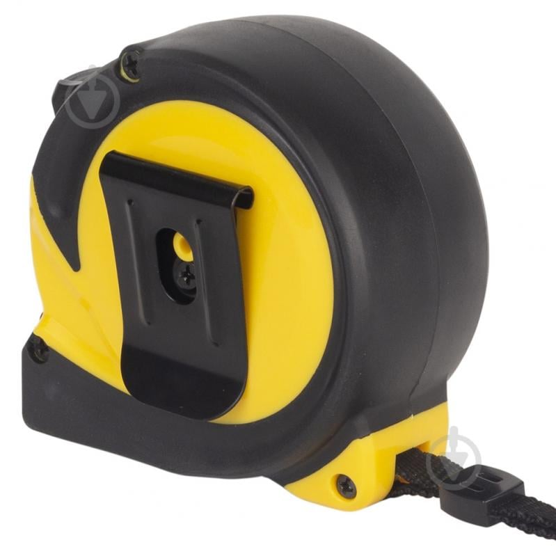 Рулетка Sigma Compact 3814681 10 м x 25 мм - фото 5