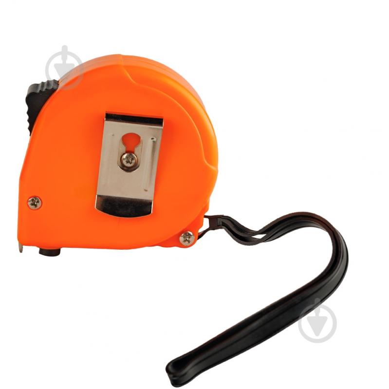 Рулетка Grad Start 3816405 3 м x 16 мм - фото 6