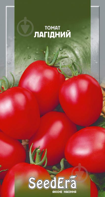 Насіння Seedera томат Лагідний 0,1 г - фото 1