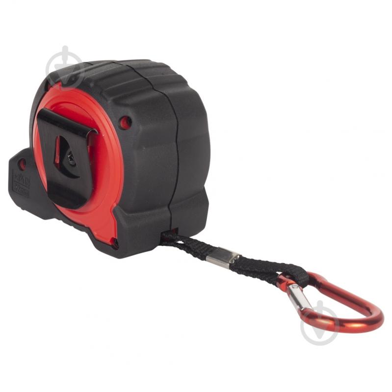Рулетка Ultra QuickTape 3821052 5 м x 32 мм - фото 6
