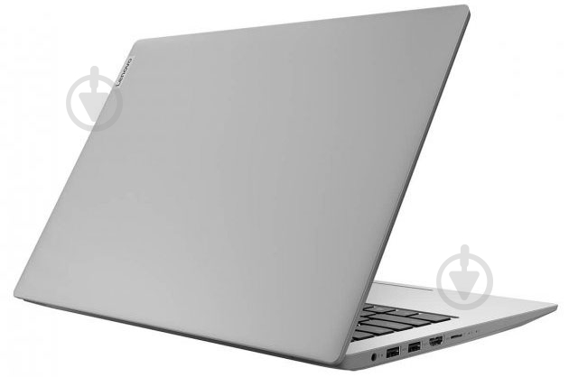 Ноутбук Lenovo IdeaPad 1 14ADA05 14" (82GW0021FR) platinum grey - фото 4