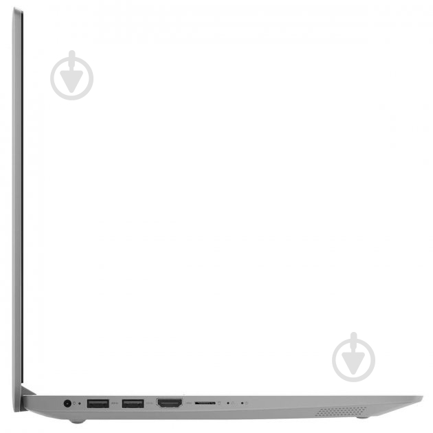 Ноутбук Lenovo IdeaPad 1 14ADA05 14" (82GW0021FR) platinum grey - фото 9