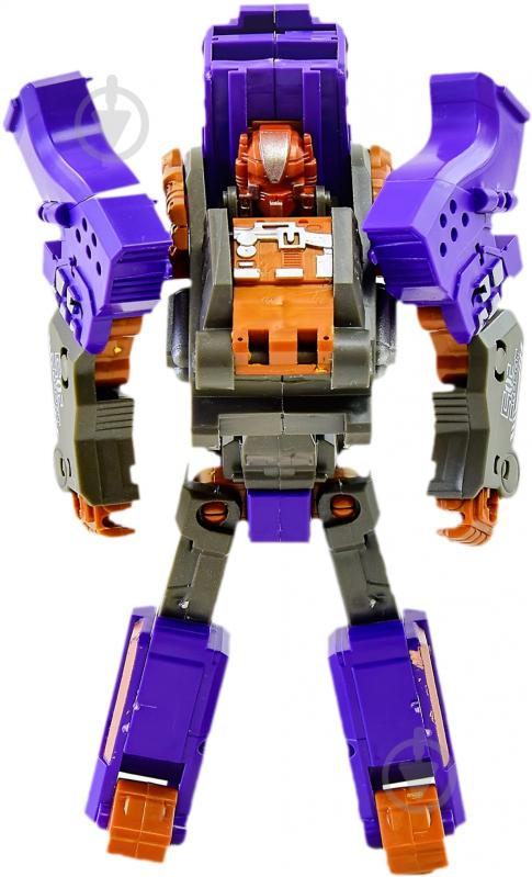 Бластер-трансформер Shantou HW-502A - фото 2