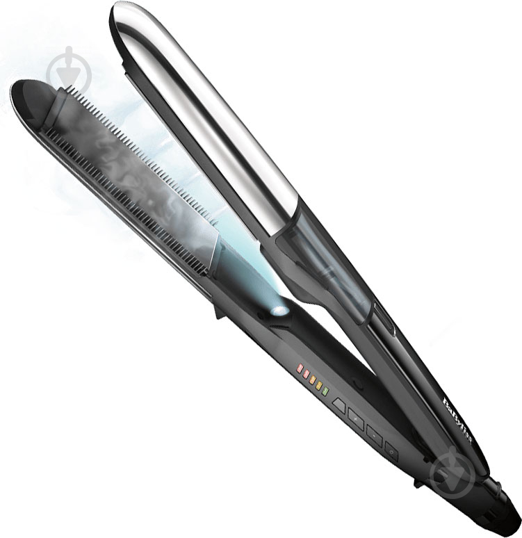 Випрямляч для волосся BaByliss ST495E - фото 1