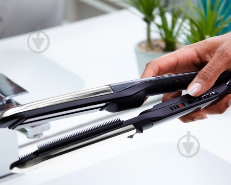 Випрямляч для волосся BaByliss ST495E - фото 4