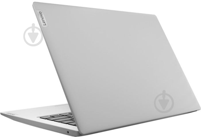 Ноутбук Lenovo IdeaPad 1 14IGL05 14" (81VU00D7GE) grey - фото 3