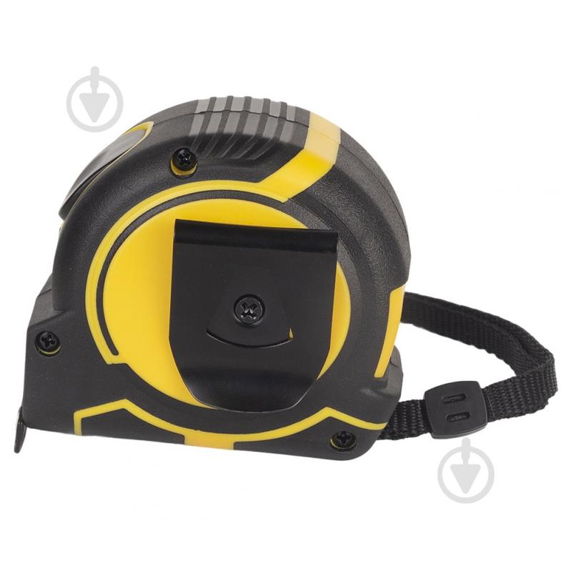 Рулетка Sigma ClickLock 3821341 5 м x 25 мм - фото 4 Рулетка Sigma ClickLock 3821341 5 м x 25 мм - фото 4