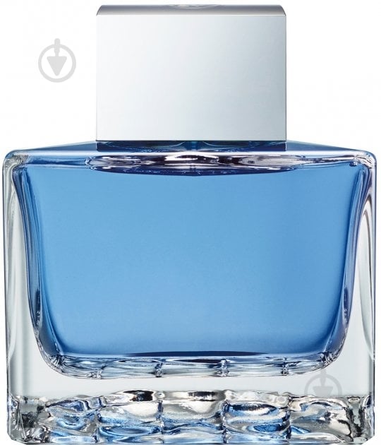 Туалетная вода Antonio Banderas Blue Seduction 100 мл - фото 3