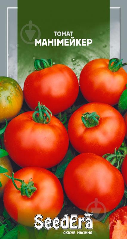 Семена томат Манимейкер 0,1 г SeedEra - фото 1