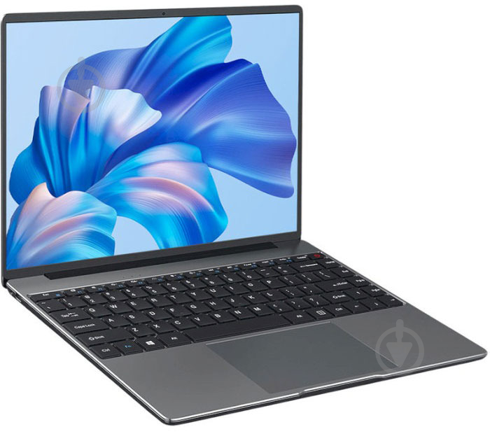 Ноутбук Chuwi CoreBook X 14" (CW575-i5/CW-102941) space gray - фото 2