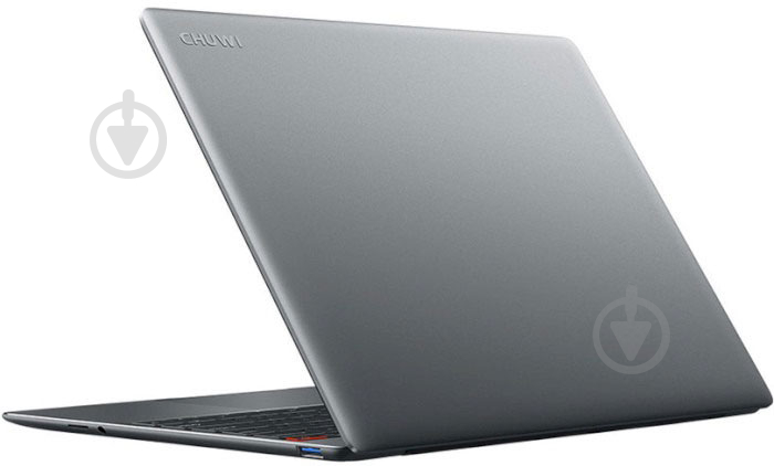 Ноутбук Chuwi CoreBook X 14" (CW575-i5/CW-102941) space gray - фото 5