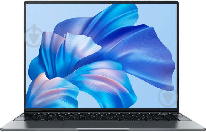 Ноутбук Chuwi CoreBook X 14" (CW575-i5/CW-102941) space gray - фото 1