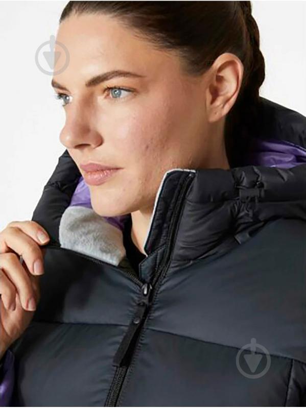 Куртка Helly Hansen W ACTIVE PUFFY JACKET 53612-699 р.S різнокольоровий - фото 3