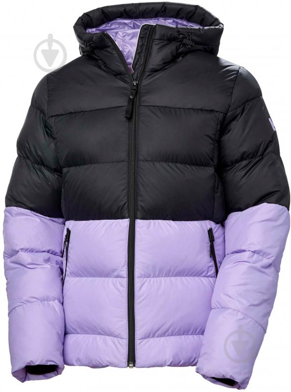 Куртка Helly Hansen W ACTIVE PUFFY JACKET 53612-699 р.S різнокольоровий - фото 5