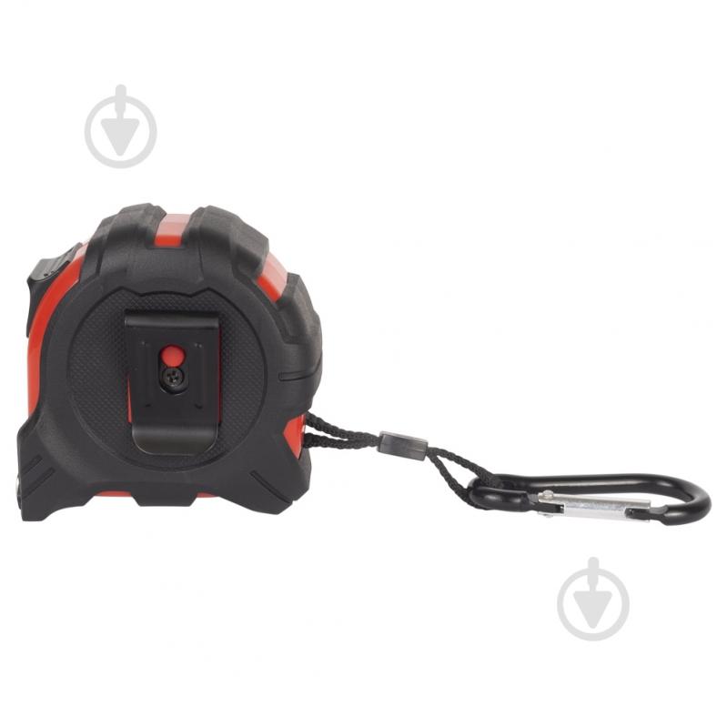 Рулетка Ultra Extra 3822142 5 м x 25 мм - фото 5