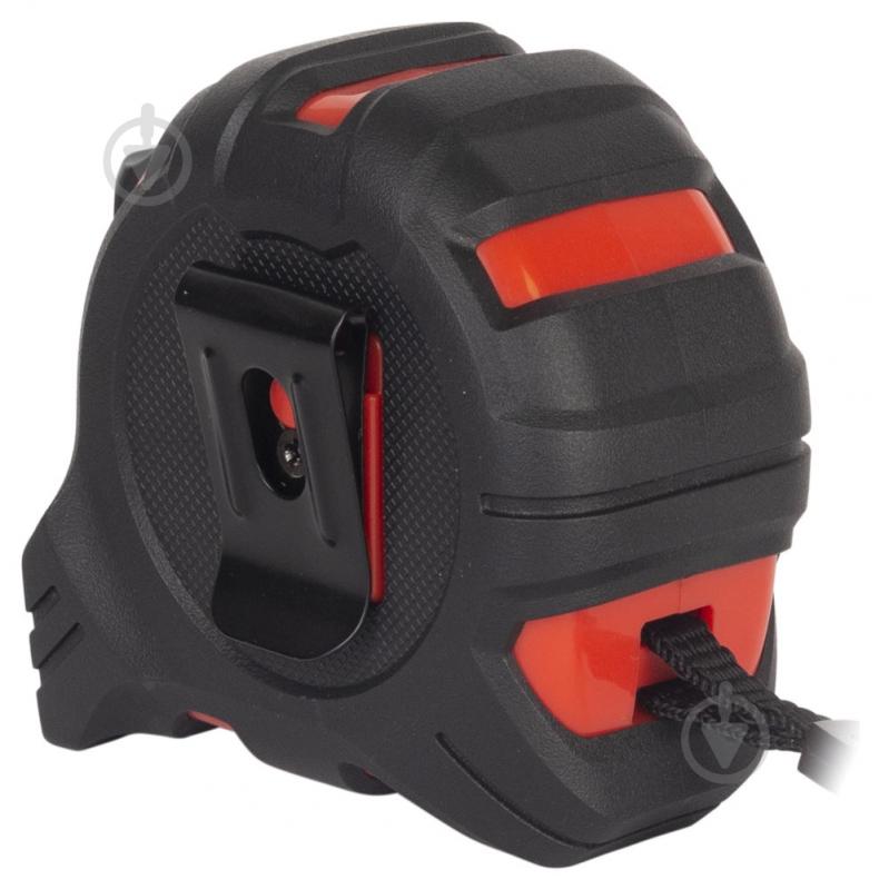 Рулетка Ultra Extra 3822142 5 м x 25 мм - фото 7