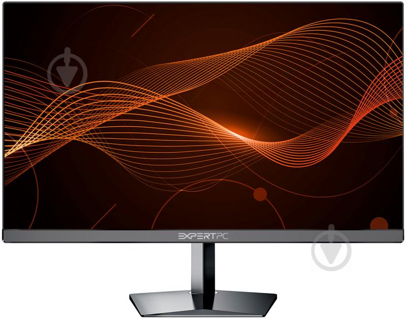 Моноблок Expert PC D3-27С 27 (XA27.HD3.I11.8.S1H1.N.U.816) black - фото 1