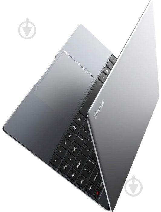 Ноутбук Chuwi CoreBook X 14" (CW575-i3/CW-102942) space gray - фото 3