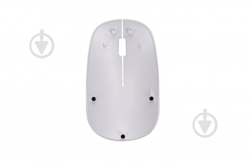 Мышка беспроводная Profimarket M302GSW grey (M302GSW) - фото 4