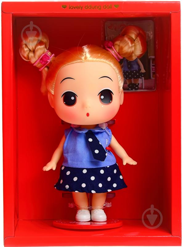 Кукла Ddung в коробке FDE1801 - фото 3