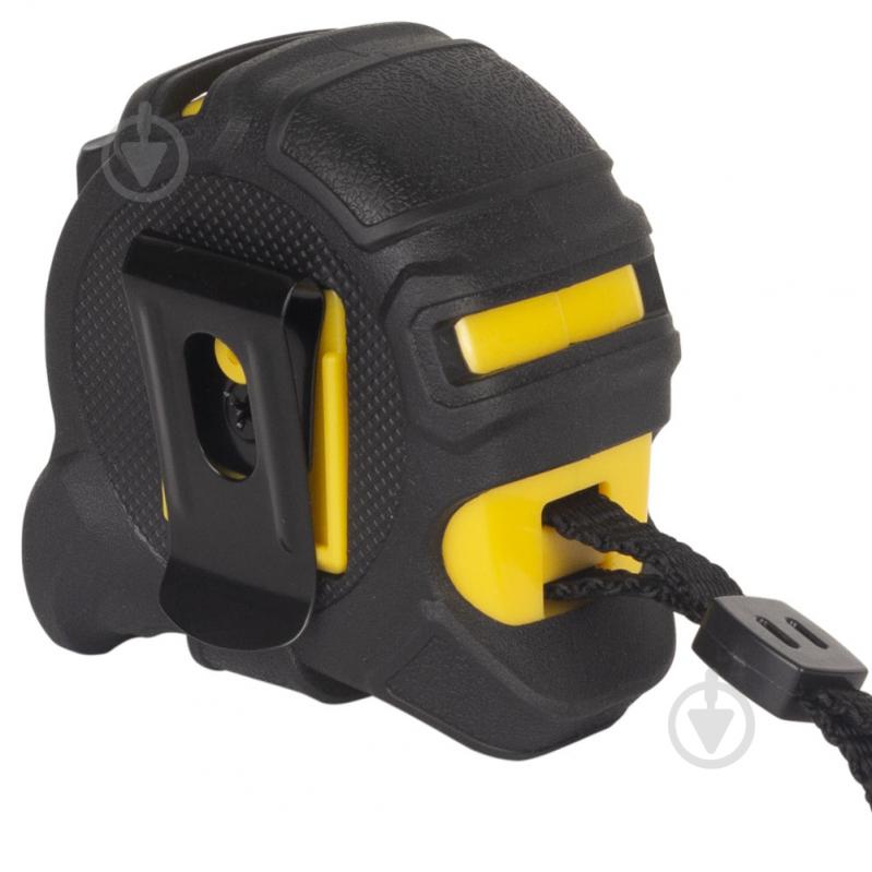 Рулетка Sigma Advanced 3823131 3 м x 16 мм - фото 7 Рулетка Sigma Advanced 3823131 3 м x 16 мм - фото 7