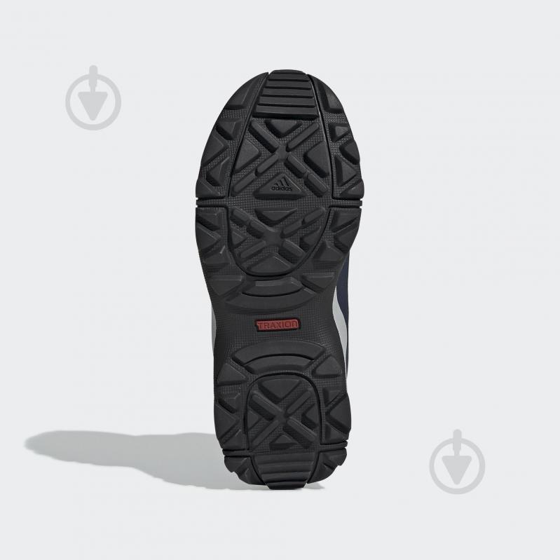 Черевики Adidas TERREX HYPERHIKER K G26533 р.34 синій - фото 3 Черевики Adidas TERREX HYPERHIKER K G26533 р.34 синій - фото 3