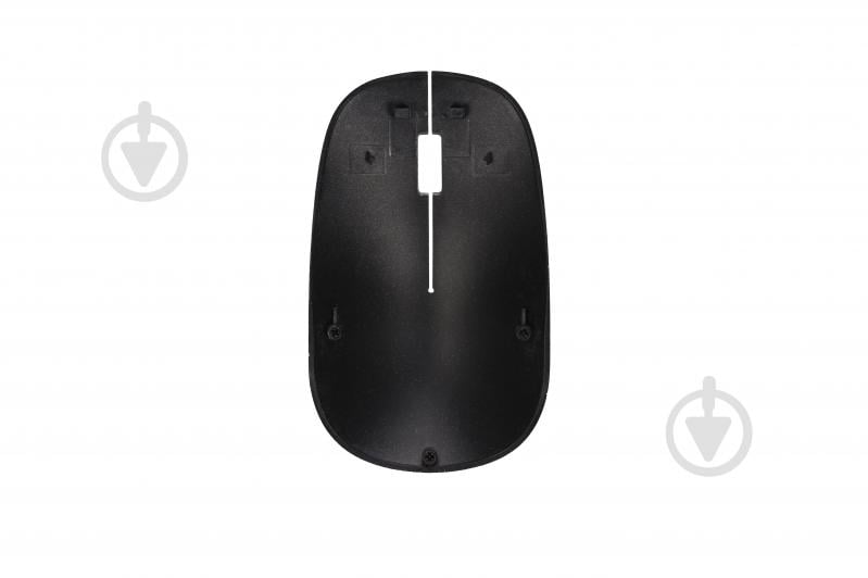 Мышка беспроводная Profimarket M302GSB silver (M302GSB) - фото 5 Мышка беспроводная Profimarket M302GSB silver (M302GSB) - фото 5