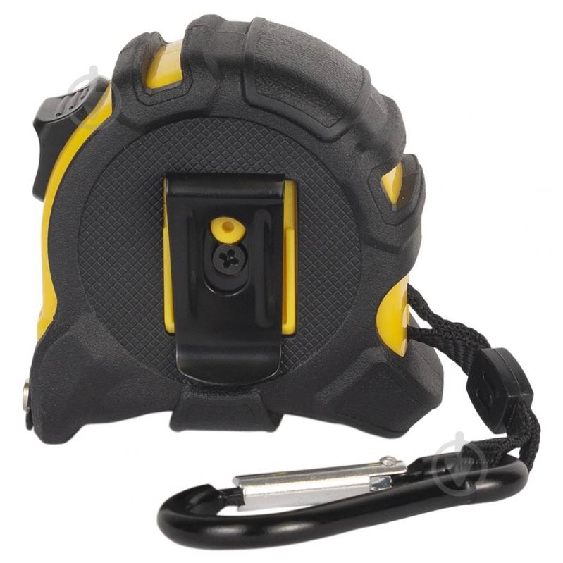 Рулетка Sigma Advanced 3823151 5 м x 19 мм - фото 4