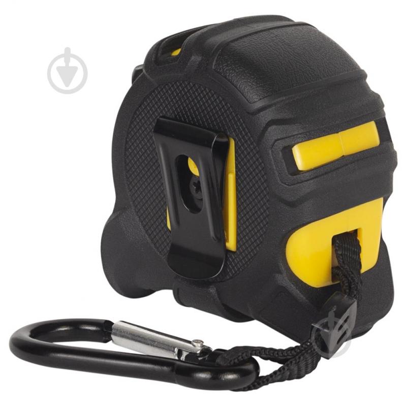 Рулетка Sigma Advanced 3823151 5 м x 19 мм - фото 5
