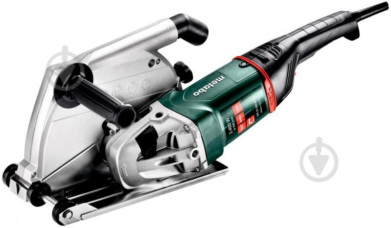 Штроборіз Metabo TE 24-230 MVT CED 600434500 - фото 2