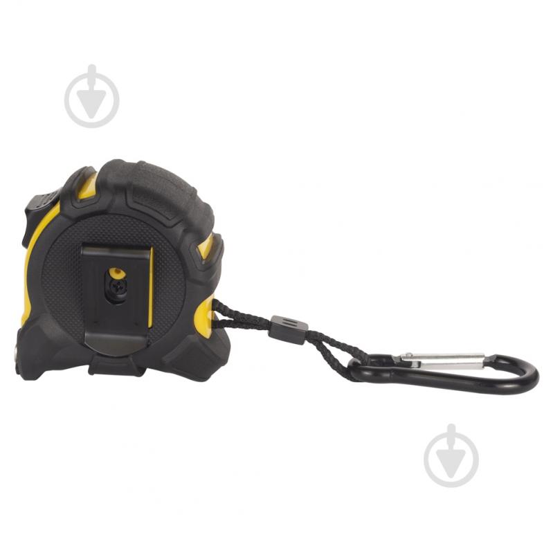 Рулетка Sigma Advanced 3823161 5 м x 25 мм - фото 6