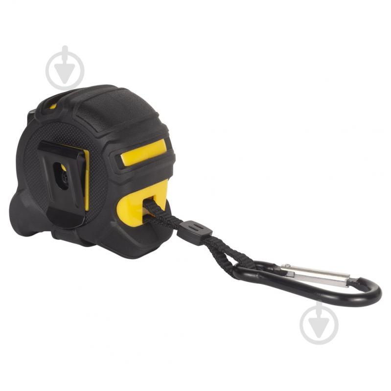 Рулетка Sigma Advanced 3823161 5 м x 25 мм - фото 8