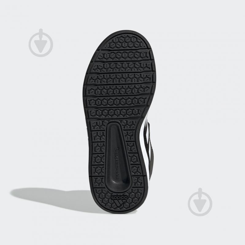 Кросівки Adidas AltaSport Mid K G27113 р.35 чорні - фото 3 Кросівки Adidas AltaSport Mid K G27113 р.35 чорні - фото 3