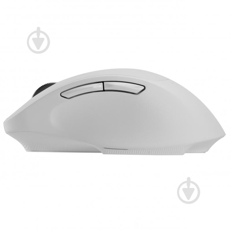 Мышка беспроводная Profimarket M602GBW white (M602GBW) - фото 3