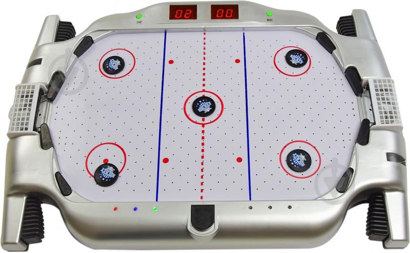 Игра настольная Shantou Хоккей B2513 - фото 2