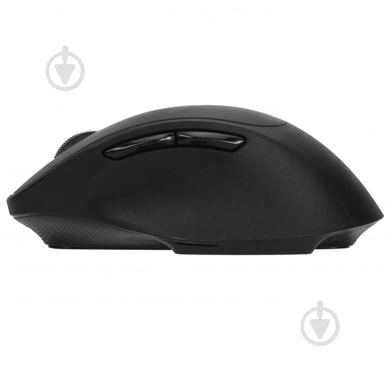 Мышка беспроводная Profimarket black (M602GBB) - фото 2