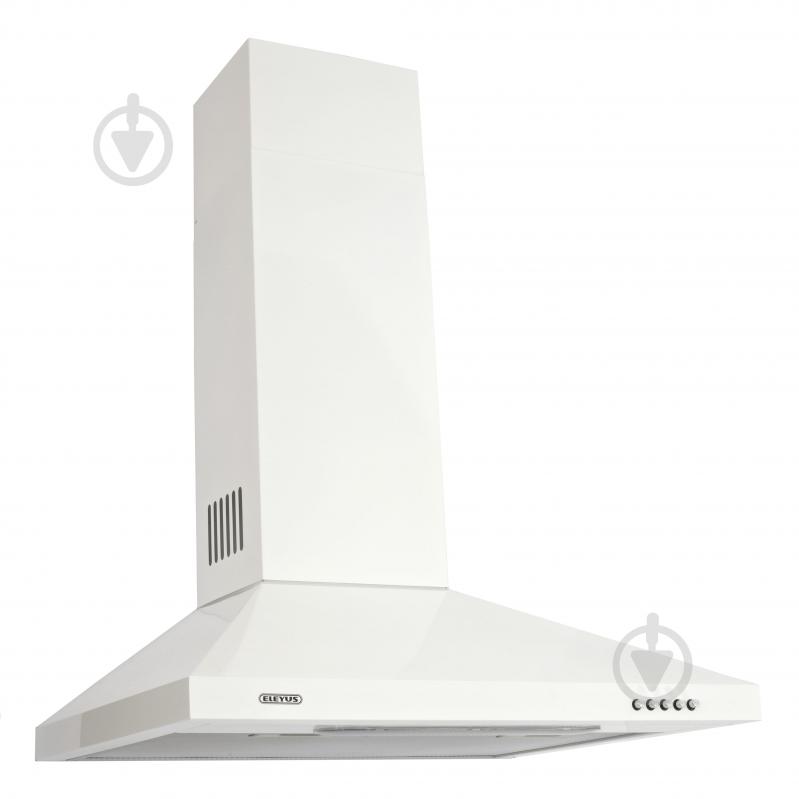 Вытяжка Eleyus KLEO 470 50 WH - фото 1