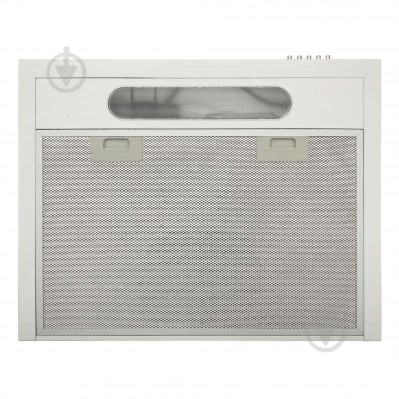 Вытяжка Eleyus KLEO 470 50 WH - фото 6