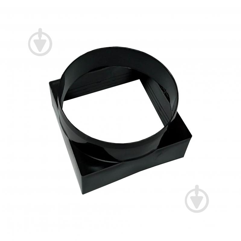 Вытяжка Eleyus KLEO 470 50 WH - фото 9