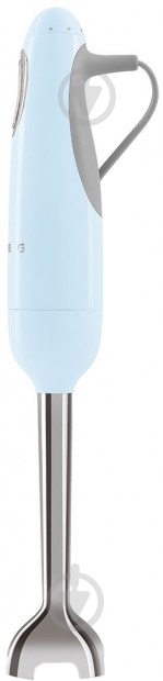 Блендер заглибний Smeg HBF01PBEU - фото 3