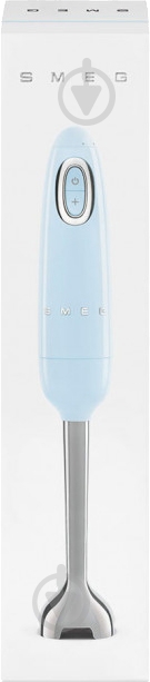 Блендер заглибний Smeg HBF01PBEU - фото 6