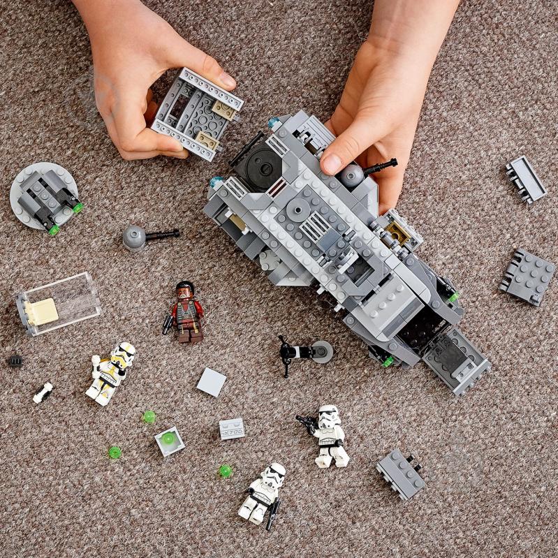 Конструктор LEGO Star Wars Імперський броньований мародер 75311 - фото 9