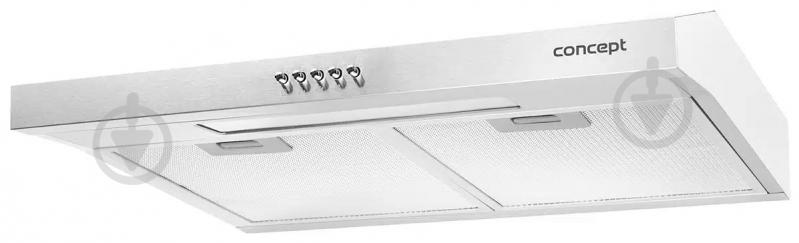 Витяжка Concept OPP1260ss - фото 1