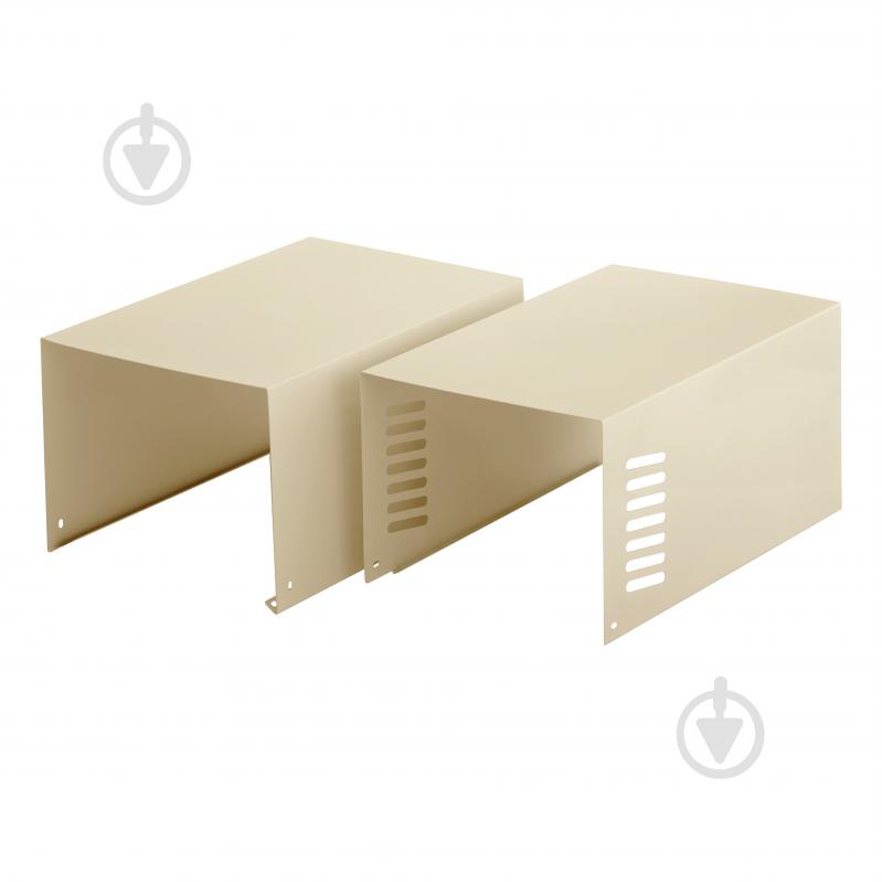 Вытяжка Eleyus Virto 700 50 BG - фото 3