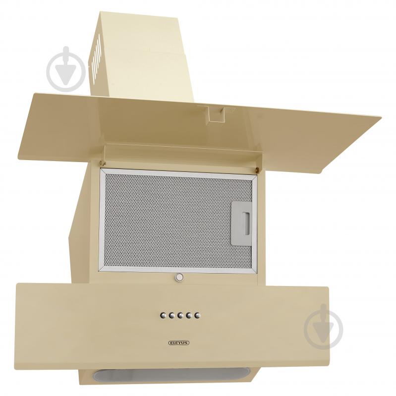 Вытяжка Eleyus Virto 700 50 BG - фото 7