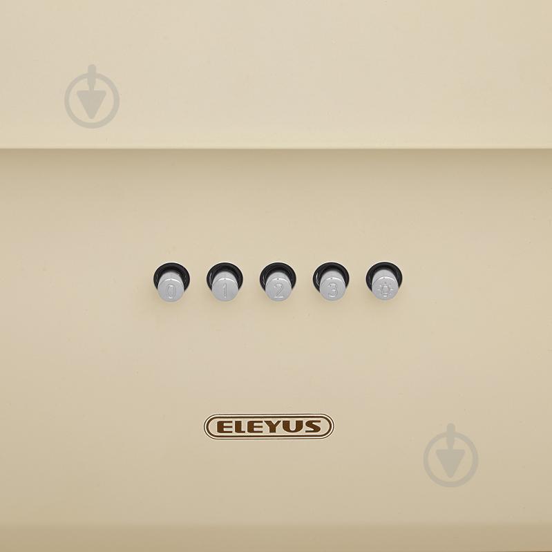 Вытяжка Eleyus Virto 700 50 BG - фото 9