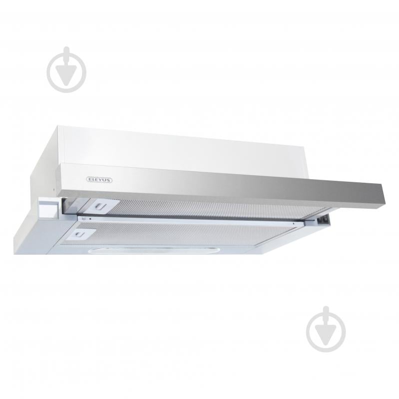 Вытяжка Eleyus Cyclon 470 50 IS+WH - фото 1